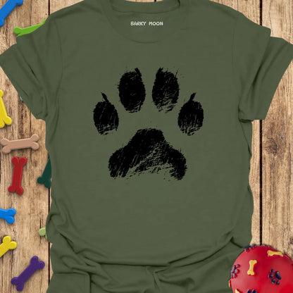 Pawsome T-Shirt
