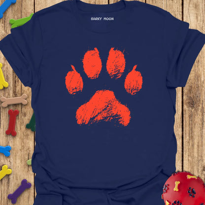 Pawsome T-Shirt