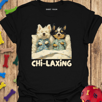 Chi-Laxing T-Shirt