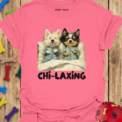Chi-Laxing T-Shirt