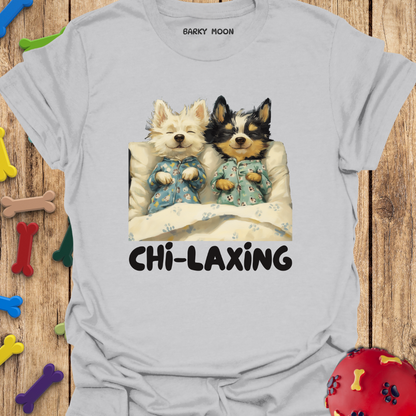 Chi-Laxing T-Shirt