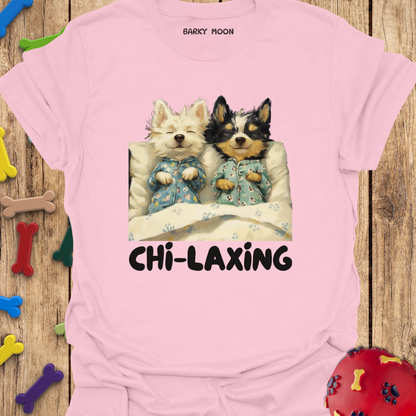 Chi-Laxing T-Shirt