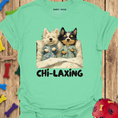 Chi-Laxing T-Shirt