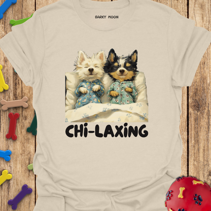 Chi-Laxing T-Shirt