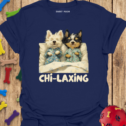 Chi-Laxing T-Shirt