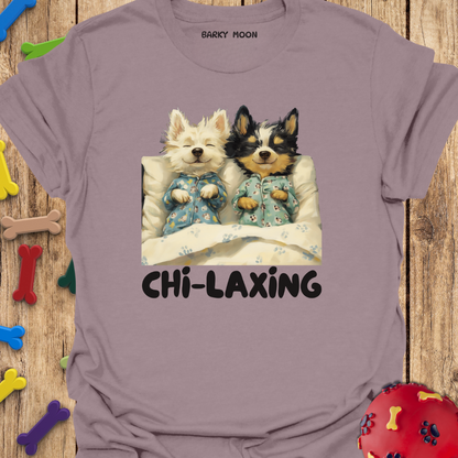 Chi-Laxing T-Shirt