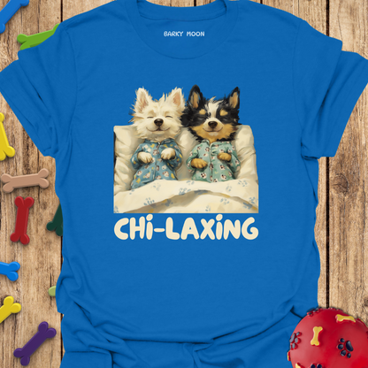 Chi-Laxing T-Shirt