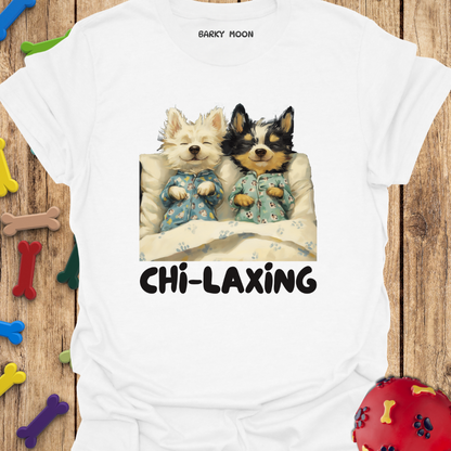Chi-Laxing T-Shirt