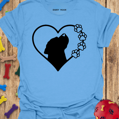 Lab Love T-Shirt