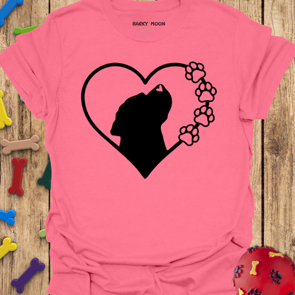 Lab Love T-Shirt