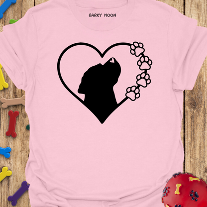 Lab Love T-Shirt