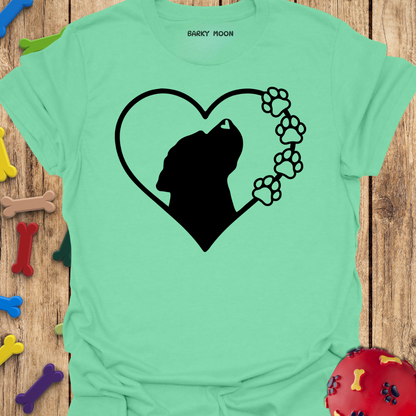 Lab Love T-Shirt
