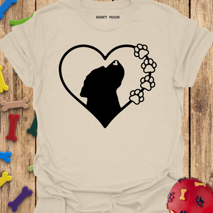 Lab Love T-Shirt