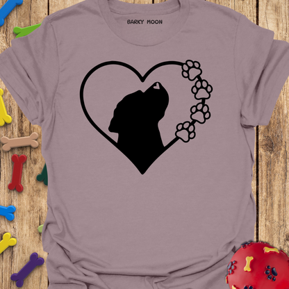 Lab Love T-Shirt