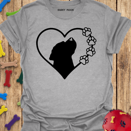 Lab Love T-Shirt