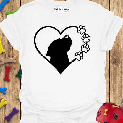 Lab Love T-Shirt