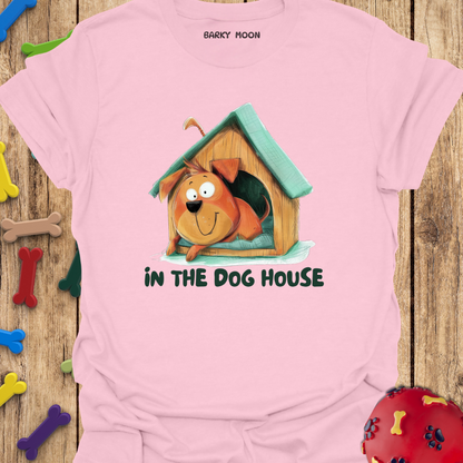 Dog House T-Shirt