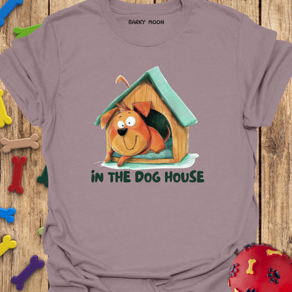 Dog House T-Shirt