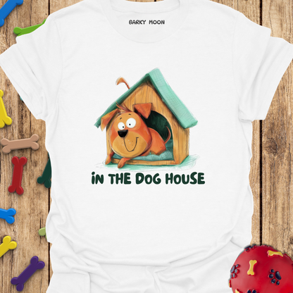 Dog House T-Shirt