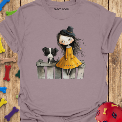 On The Fence T-Shirt
