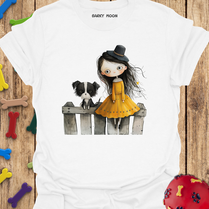 On The Fence T-Shirt