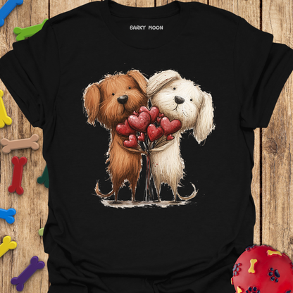 Love Bunch T-Shirt