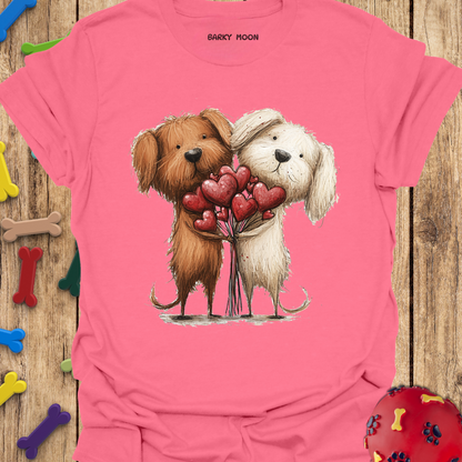 Love Bunch T-Shirt