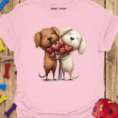 Love Bunch T-Shirt