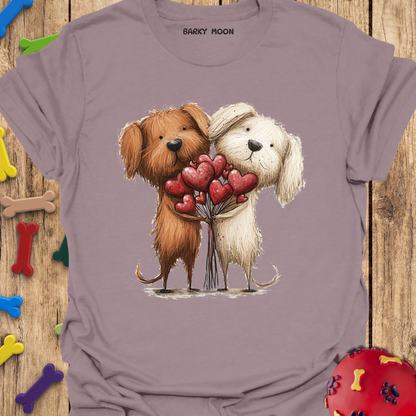 Love Bunch T-Shirt