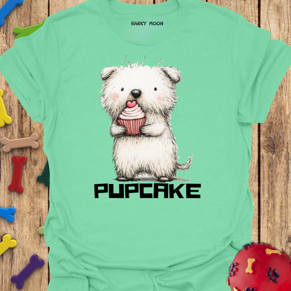 Pupcake T-Shirt
