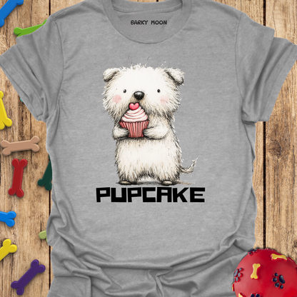 Pupcake T-Shirt