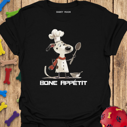 Bone Appétit T-Shirt