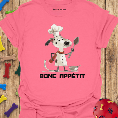 Bone Appétit T-Shirt