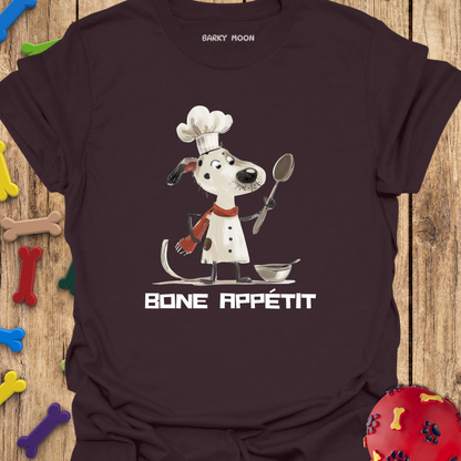 Bone Appétit T-Shirt