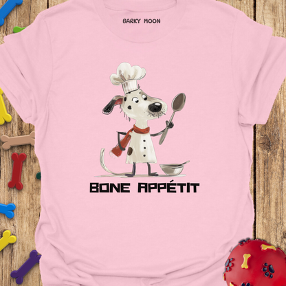 Bone Appétit T-Shirt
