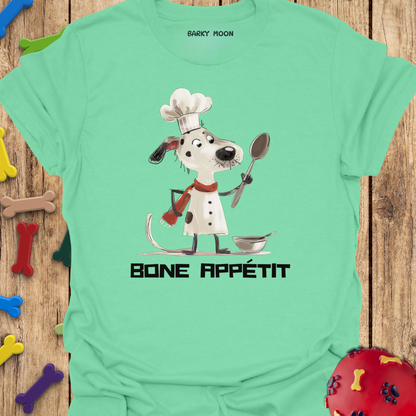 Bone Appétit T-Shirt