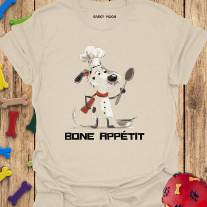Bone Appétit T-Shirt