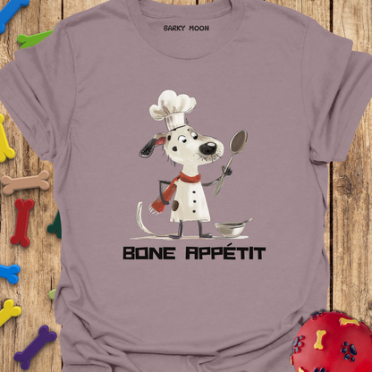 Bone Appétit T-Shirt