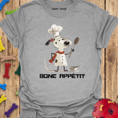 Bone Appétit T-Shirt