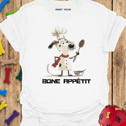 Bone Appétit T-Shirt