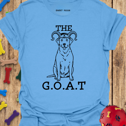 The G.O.A.T T-Shirt