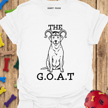 The G.O.A.T T-Shirt