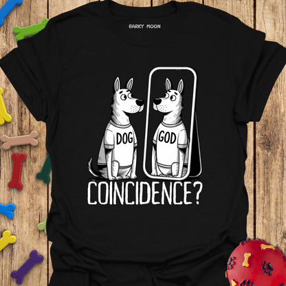 Coincidence? T-Shirt