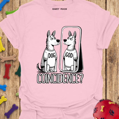 Coincidence? T-Shirt