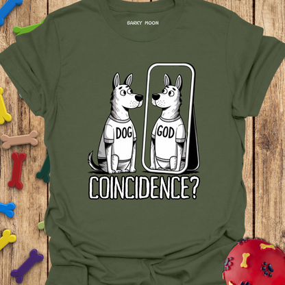 Coincidence? T-Shirt