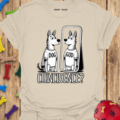 Coincidence? T-Shirt