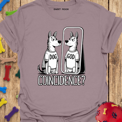 Coincidence? T-Shirt
