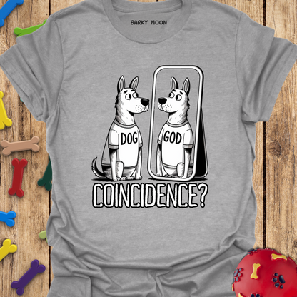 Coincidence? T-Shirt