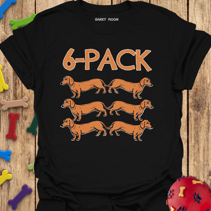 6-Pack T-Shirt