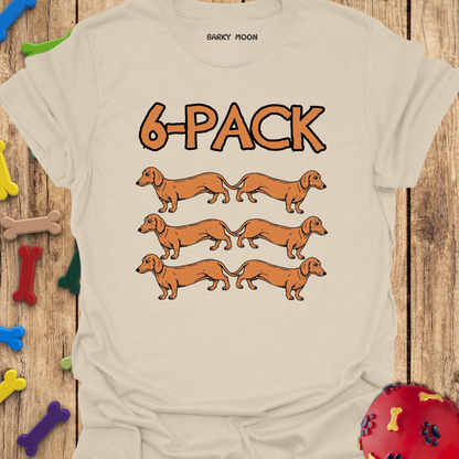 6-Pack T-Shirt